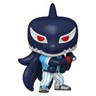 Boneco Funko Pop My Hero Academia League Baseball - Gang Orca 1331