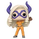 Boneco Funko Pop My Hero Academia League - Baseball Mt.lady 1333 Boneco Funko Pop My Hero Academia League - Baseball Mt.lady 1333