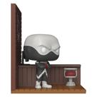 Boneco Funko Pop My Hero - Academia Twice 1246