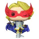 Boneco Funko Pop My Hero Academia Yuga - Aoyama Diamond 1144 Boneco Funko Pop My Hero Academia Yuga - Aoyama Diamond 1144