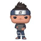 Boneco Funko Pop Naruto Classic - Iruka Umino 1966