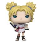 Boneco Funko Pop Naruto - Classic Temari 2228