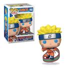 Boneco Funko Pop! Naruto Clássico - Naruto Candide - 12210 Boneco Funko Pop! Naruto Clássico - Naruto Candide - 12210