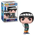Boneco Funko Pop! Naruto Classico Rock Lee Candide - 12880