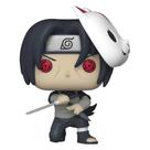 Boneco Funko Pop Naruto - Itachi Anbu 1027 Boneco Funko Pop Naruto - Itachi Anbu 1027