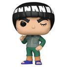 Boneco Funko Pop Naruto Might - Guy Winking 1414