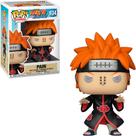 Boneco Funko Pop Naruto - Pain 934