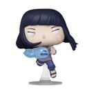 Boneco Funko POP! Naruto Shippuden - Hinata Hyuga