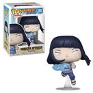 Boneco Funko Pop! Naruto Shippuden - Hinata Hyuga Boneco Funko Pop! Naruto Shippuden - Hinata Hyuga