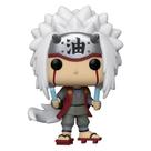 Boneco Funko Pop Naruto - Shippuden Jiraiya 1025
