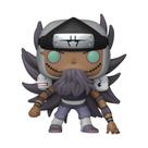 Boneco Funko POP! Naruto Shippuden - Kakuzu (earth Grudge)