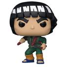 Boneco Funko Pop Naruto Shippuden Might Guy 1195