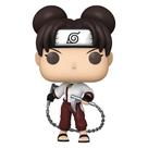 Boneco Funko Pop Naruto - Tenten 1661