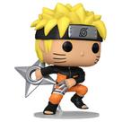 Boneco Funko Pop Naruto Uzumaki 1843 Naruto Shippuden