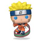 Boneco Funko Pop Naruto Uzumaki 1963 Naruto Clássico Boneco Funko Pop Naruto Uzumaki 1963 Naruto Clássico