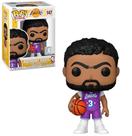 Boneco Funko Pop NBA - Anthony Davis 147 Boneco Funko Pop NBA - Anthony Davis 147