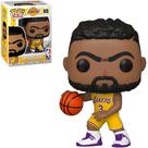 Boneco Funko Pop NBA - Anthony Davis 65 Boneco Funko Pop NBA - Anthony Davis 65