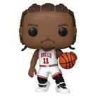 Boneco Funko Pop NBA Chicago Bulls - Demar Derozan 156