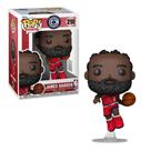 Boneco Funko Pop! NBA Clippers - James Harden Candide - 12409
