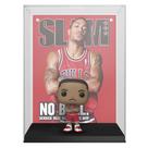 Boneco Funko Pop NBA Cover Slam Derrick - Rose 11 73417
