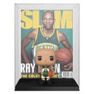 Boneco Funko Pop NBA Cover Slam Ray Allen 04