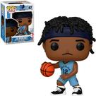 Boneco Funko Pop NBA - Ja Morant 87
