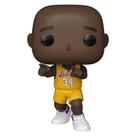 Boneco Funko Pop NBA Lakers Shaq Quille - O,neal Celebration 208