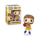 Boneco Funko Pop! NBA Los Angeles Lakers Luka Doncic