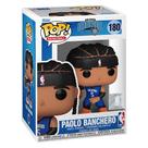 Boneco Funko Pop NBA - Paolo Banchero 229 Boneco Funko Pop NBA - Paolo Banchero 229