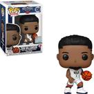 Boneco Funko Pop NBA - Zion Williamson 130 Boneco Funko Pop NBA - Zion Williamson 130