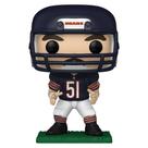 Boneco Funko Pop NFL Chicago Bears - Dick Butkus 260