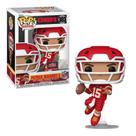 Boneco Funko Pop! NFL Chiefs - Patrick Mahomes II Candide - 11914 Boneco Funko Pop! NFL Chiefs - Patrick Mahomes II Candide - 11914