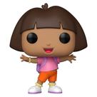 Boneco Funko Pop Nickelodeon Dora Dora 2003 Boneco Funko Pop Nickelodeon Dora Dora 2003