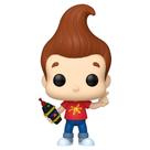 Boneco Funko Pop Nickelodeon - Jimmy Neutron 1529