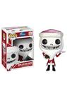 Boneco Funko Pop! - Nightmare Before Christmas - Papai Noel Jack Boneco Funko Pop! - Nightmare Before Christmas - Papai Noel Jack