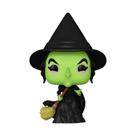 Boneco Funko POP! o Mágico de OZ - Bruxa MÁ