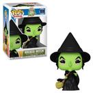 Boneco Funko Pop! O Mágico De Oz - Bruxa Má