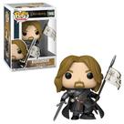 Boneco Funko Pop! O Senhor dos Anéis - Boromir Boneco Funko Pop! O Senhor dos Anéis - Boromir