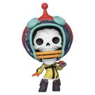 Boneco Funko Pop One Piece - 12 Brook 2147