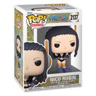 Boneco Funko Pop One Piece 12 - Nico Robin 2137 Boneco Funko Pop One Piece 12 - Nico Robin 2137
