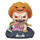 Boneco Funko Pop One Piece 4 Hungry - Big Mom 1268 Boneco Funko Pop One Piece 4 Hungry - Big Mom 1268