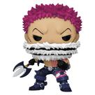 Boneco Funko Pop One Piece - 4 Katakuri 1606