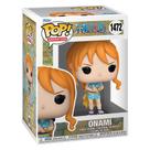 Boneco Funko Pop One Piece - 4 Onami 1472