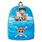 Boneco Funko Pop One Piece - Backpack Luffy 8538 Boneco Funko Pop One Piece - Backpack Luffy 8538