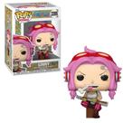 Boneco Funko Pop! One Piece Eggheads Ginny Candide - 12822