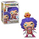 Boneco Funko POP! One Piece - Emporio Ivankov Boneco Funko POP! One Piece - Emporio Ivankov