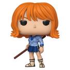 Boneco Funko Pop One Piece Life Action Nami 1880 Boneco Funko Pop One Piece Life Action Nami 1880