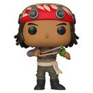 Boneco Funko Pop One Piece Life - Action Usopp 1882