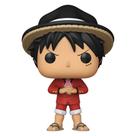 Boneco Funko Pop One Piece Refresh Monkey D.luffy Whole Cake 2052