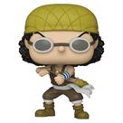 Boneco Funko Pop One Piece - Refresh Usopp 1774 Boneco Funko Pop One Piece - Refresh Usopp 1774
